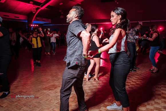 Saturday Social - 7 Year Anniversary