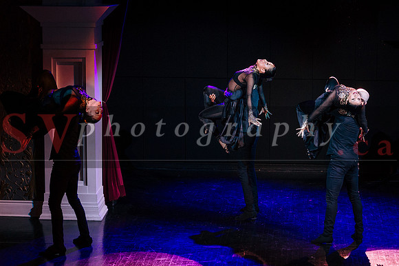City Dance Corps - 17th Anniversary