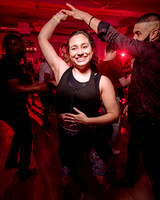 Toronto Dance Fridays