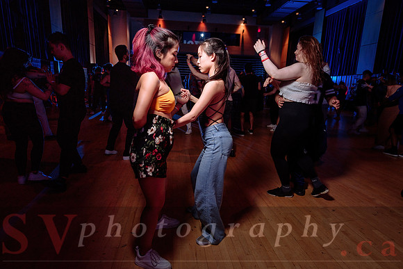 Canada Zouk Congress - Sat
