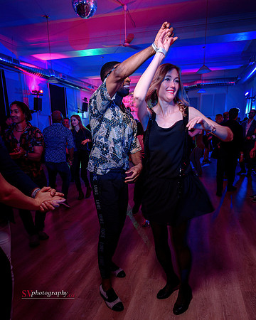 Toronto Salsa Fridays