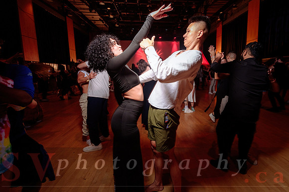 Canada Zouk Congress - Sat