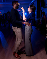 Dovercourt Sunday Social