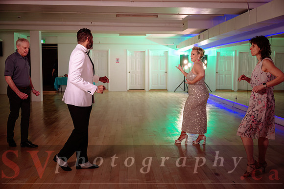 Access Ballroom