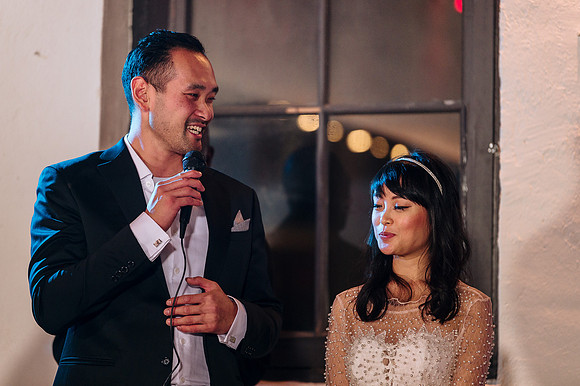 The Wedding Social