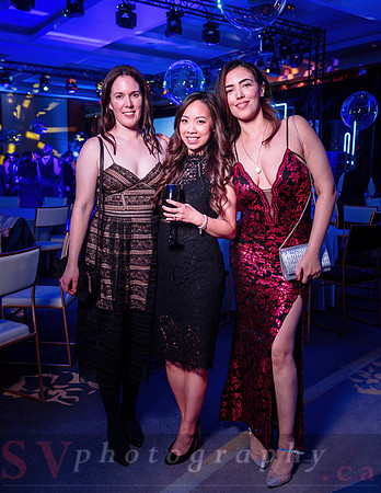 SickKids Fired-Up Gala
