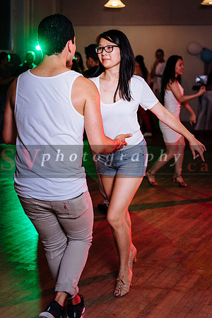 iFreestyle 12th Anniversary Party