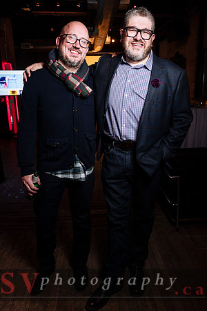 The Message - Launch Event