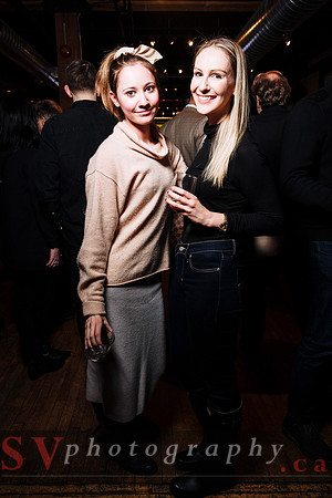 The Message - Launch Event