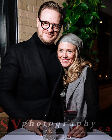 The Message - Launch Event