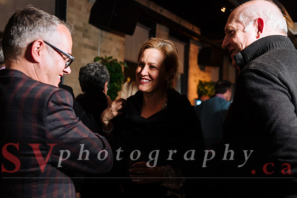 The Message - Launch Event