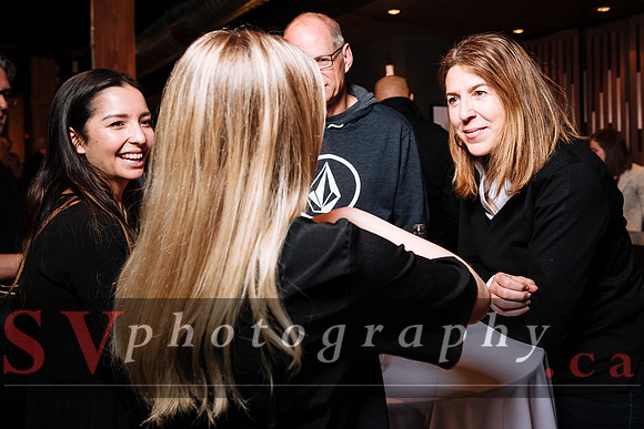 The Message - Launch Event