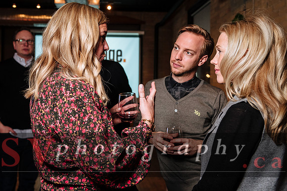 The Message - Launch Event