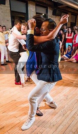 2014 iFreestyle Party
