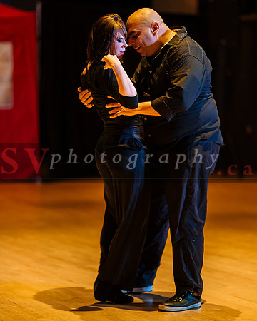 Canada Zouk Congress