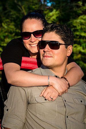 Engagment Photos