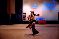 Canada Zouk Congress