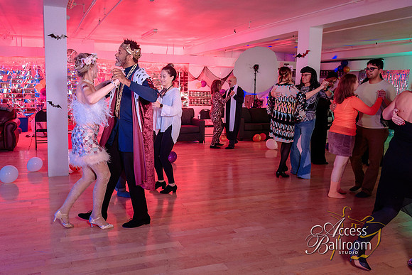 Access Ballroom