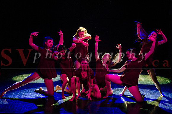 City Dance Corps - 17th Anniversary