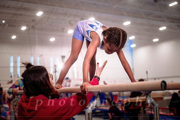 Gymnastics Mississauga