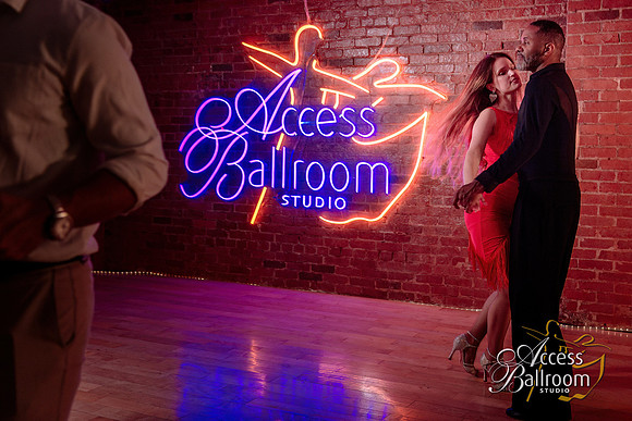 Access Ballroom