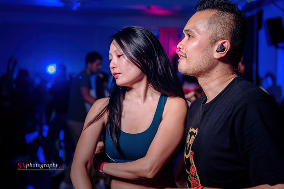 Toronto Salsa Fridays
