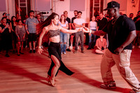 Toronto Salsa Fridays