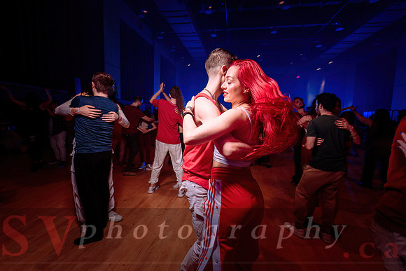 Canada Zouk Congress