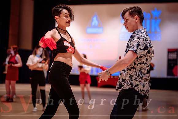 Canada Zouk Congress