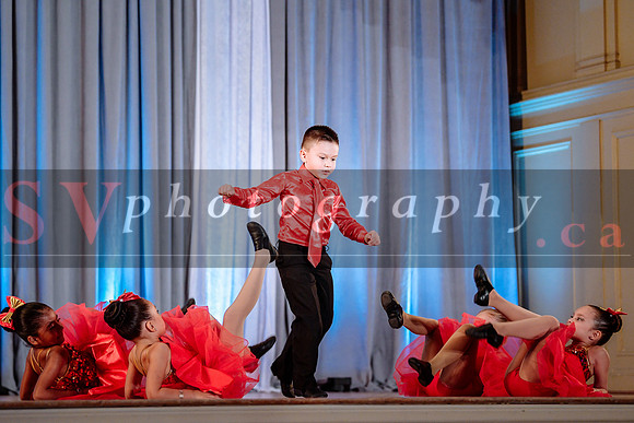 Canada Salsa & Bachata Congress