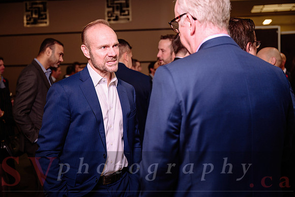 ACG Toronto - Openning Dinner