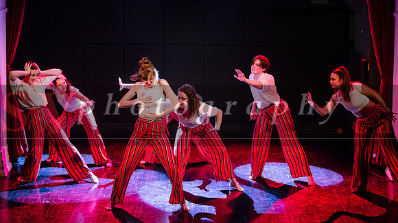 City Dance Corps - 17th Anniversary