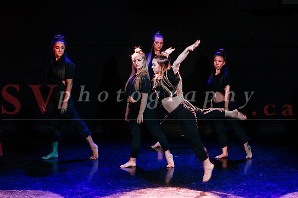 City Dance Corps - 17th Anniversary