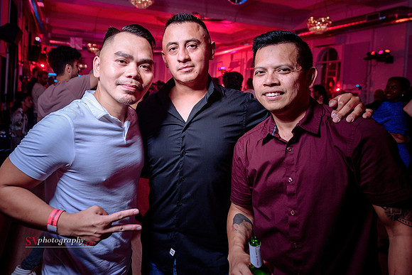 Toronto Salsa Fridays