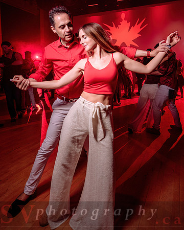 Canada Zouk Congress