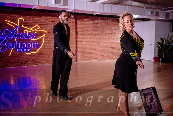 Access Ballroom