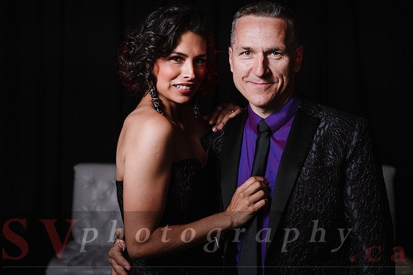 All Star Gala In Support of SickKids presented by West of Contra