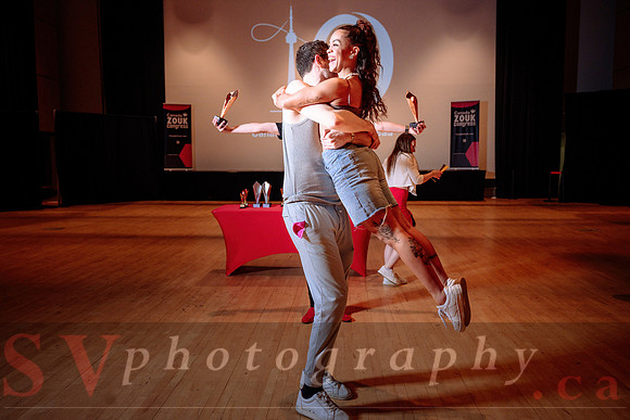 Canada Zouk Congress