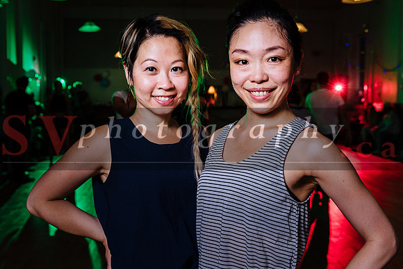 iFreestyle 12th Anniversary Party