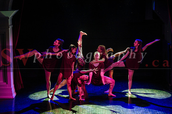City Dance Corps - 17th Anniversary