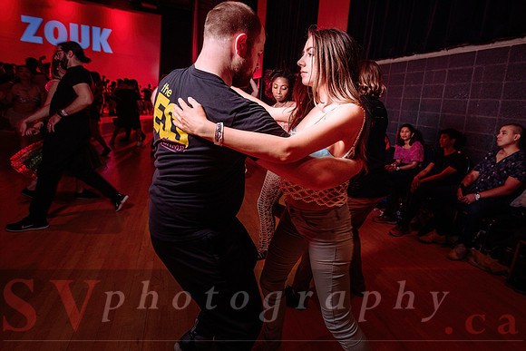 Canada Zouk Congress