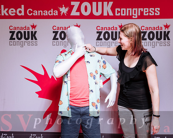 Canada Zouk Congress