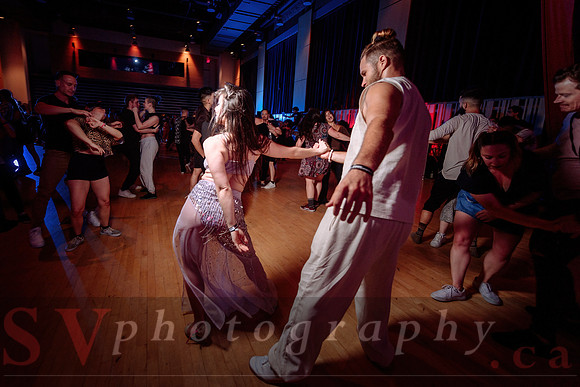 Canada Zouk Congress - Sat