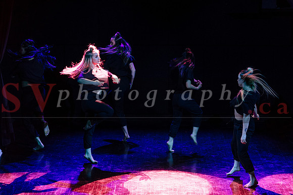 City Dance Corps - 17th Anniversary
