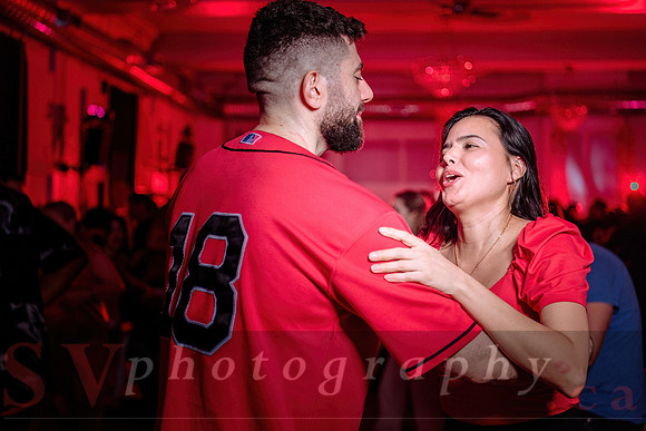Toronto Dance Fridays