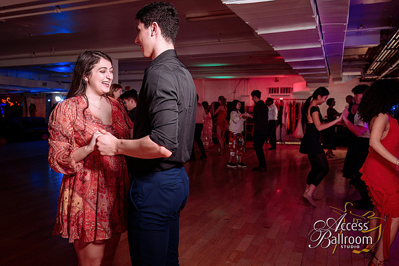 Access Ballroom