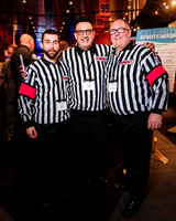 15th Annual Celebrity Sports Mixer
