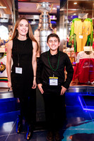 15th Annual Celebrity Sports Mixer
