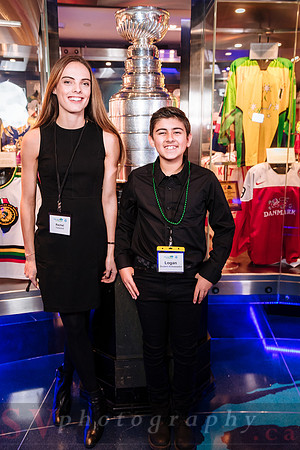 15th Annual Celebrity Sports Mixer