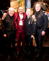 15th Annual Celebrity Sports Mixer